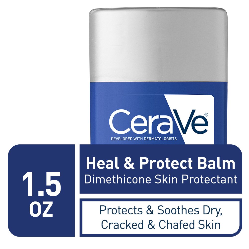 CeraVe Heal & Protect Balm, 3 Ounce