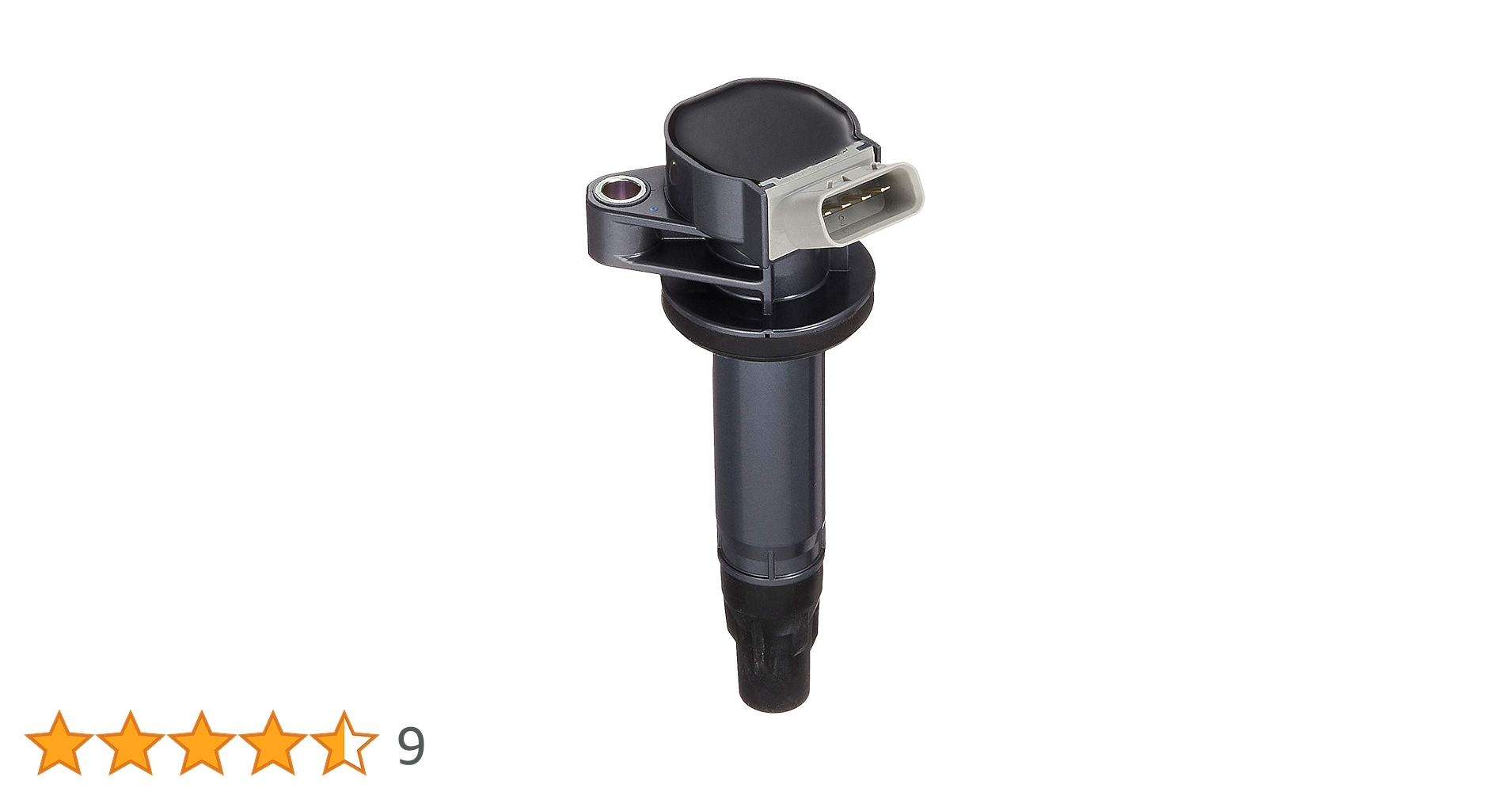 よちむらダイハツ純正　コイル　プラグ 19500-B2040 3個セット Amazon | DAIHATSU (ダイハツ) 純正部品 イグニッション コイル