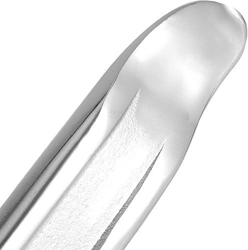 Miniatura 3 de Juego de 5 unidades de hierro para neumáticos de 14 pulgadas, palanca de cucharas para neumáticos de alta resistencia, herramienta profesional de