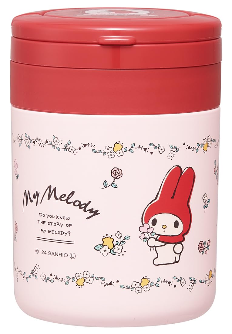 Amazon.co.jp: スケーター(Skater) 保温 保冷 スープジャー 300ml