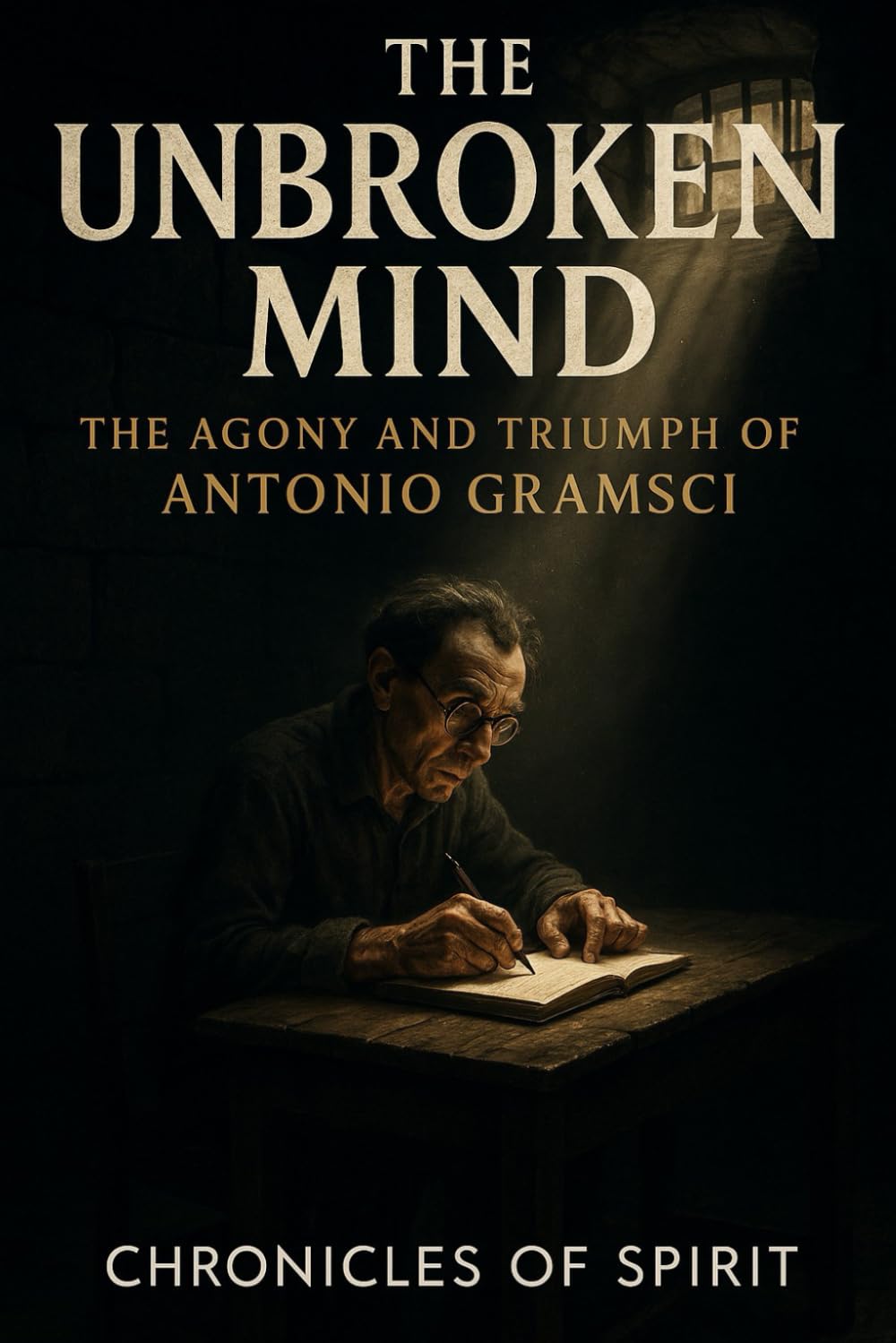 The Unbroken Mind: The Agony and Triumph of Antonio Gramsci