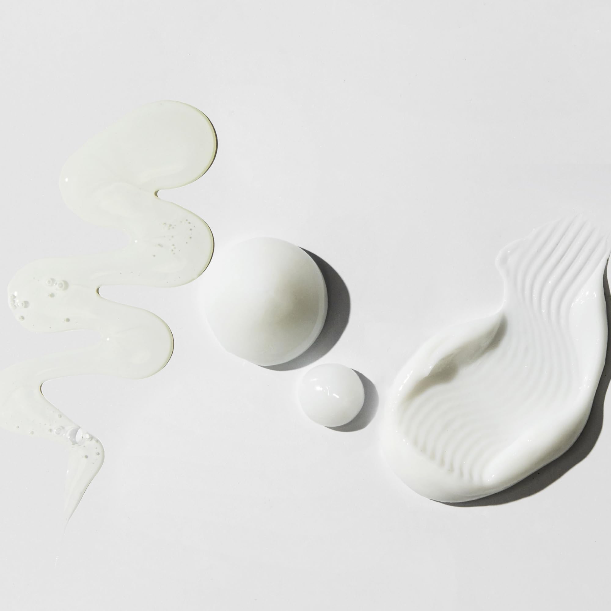 Umberto Giannini Curly Hair Routine Strong Curls Strengthen & Hydrate (3 Products) - Shampoo, Conditioner & Leave-In Conditioning Moisture Milk Treatment - Biotin - Sulphate Free + Vegan - Image 3