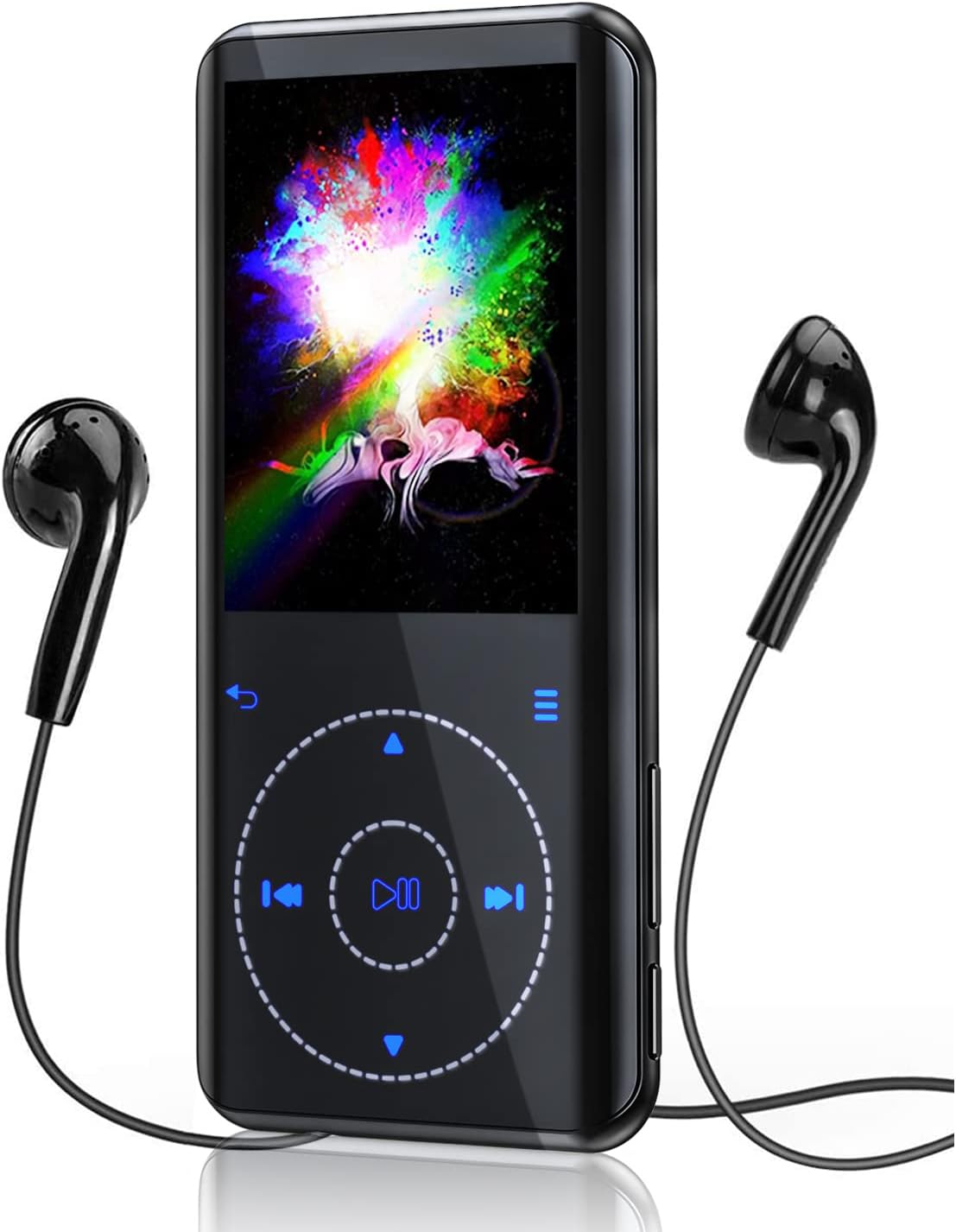 96GB Mp3 Player with Bluetooth 5.0 Aiworth Portable