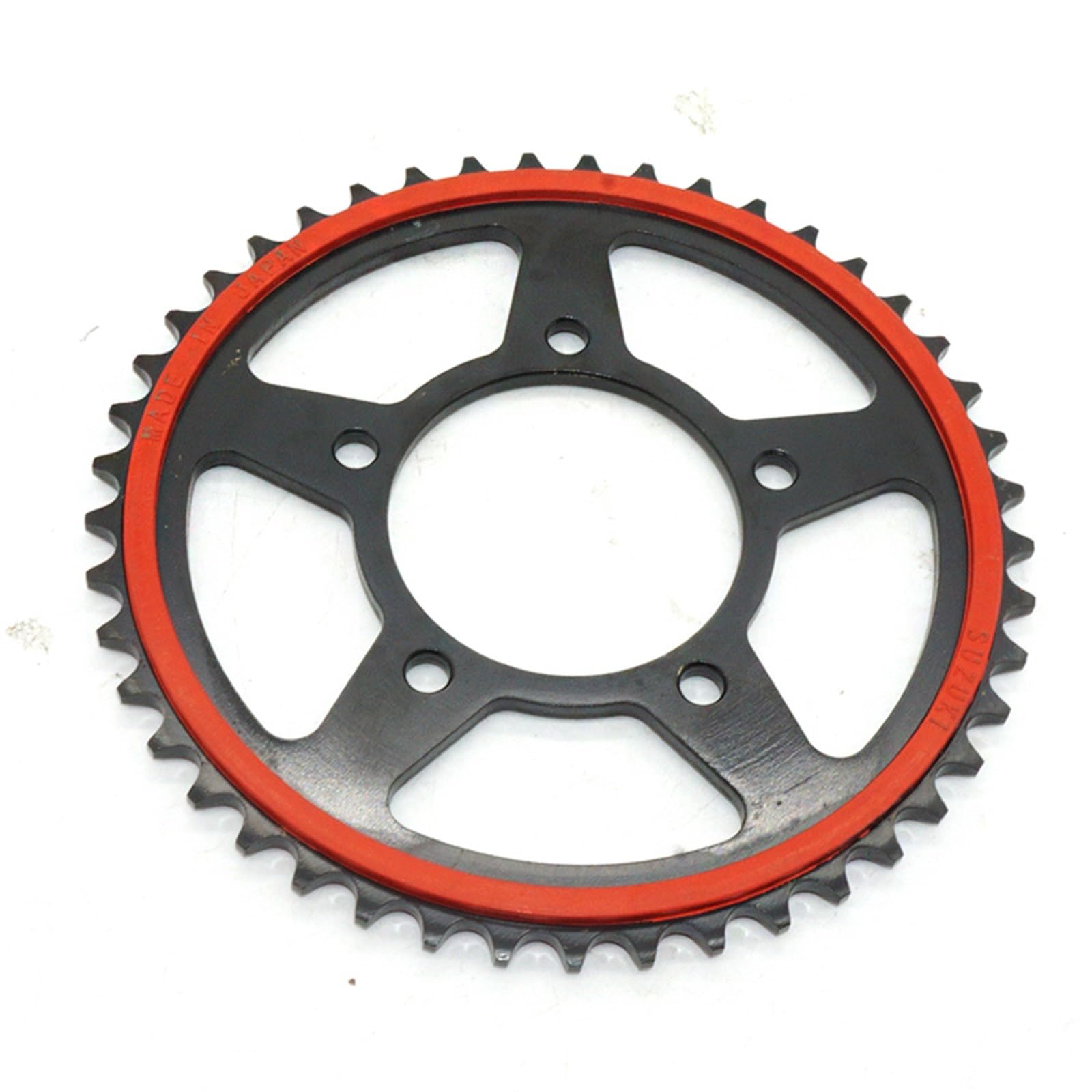 Zębatka motocyklowa Do GW250 DL250 GSX250R