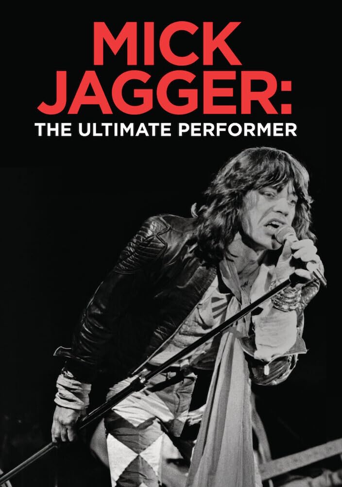 Mick Jagger: El mejor intérprete, la lectura ideal para tus tardes de música