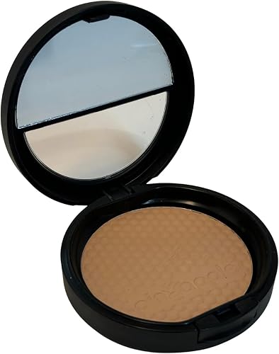 Pineapple The Star Compact Powder 12 g, #108 Shade. Lightweight translucent compact powder with a silky, ultra-fine formula that sets makeup and delivers a natural-looking finish