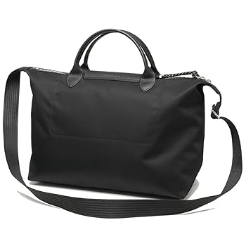 Amazon | [ロンシャン] ハンドバッグ ショルダーバッグ プリ