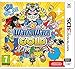 WarioWare Gold