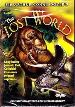 Sir Arthur Conan Doyle's The Lost World