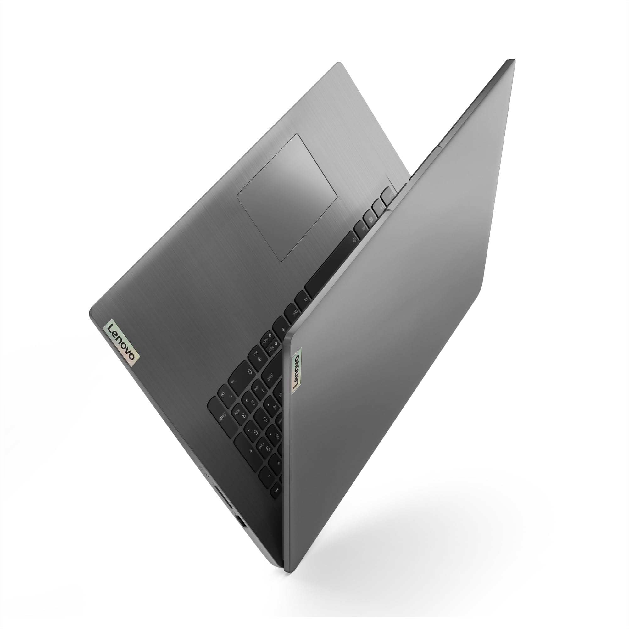 Lenovo IdeaPad 3 17ALC6 Laptop, 17.3 Inch Full HD Display, AMD