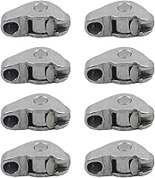 Vista 1 de 8 brazos basculantes 12565203 de repuesto para bulck Cadillac Chevy GMC Olds-mobile Pontiac Saab Saturn 2.0L 2.2L 2.4L