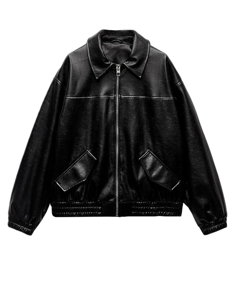 【2plan】Lipi line biker jacket Harley-Davidson® Men's Victory Lane II Leather Jacket – LIND