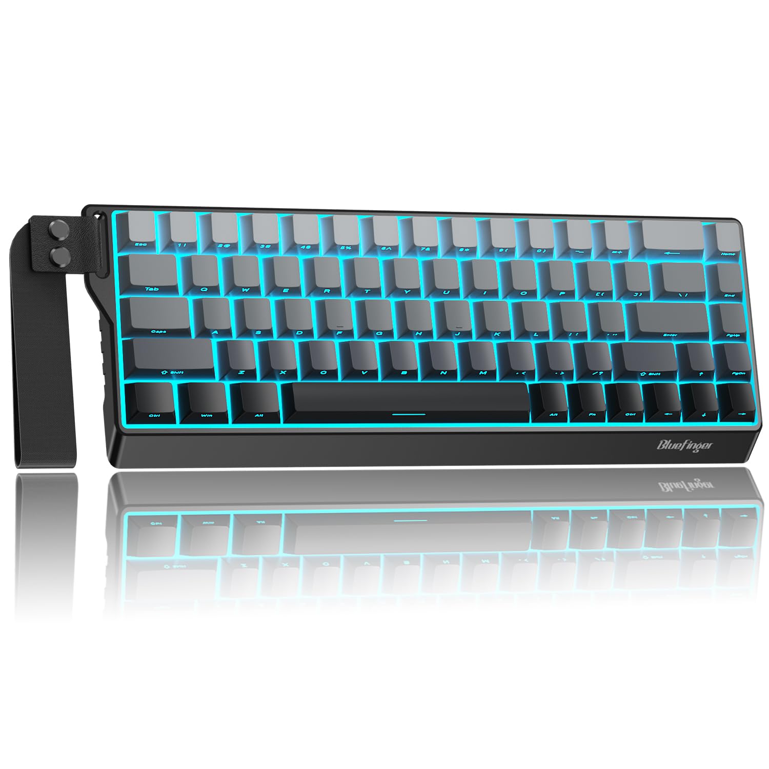 BlueFinger K68