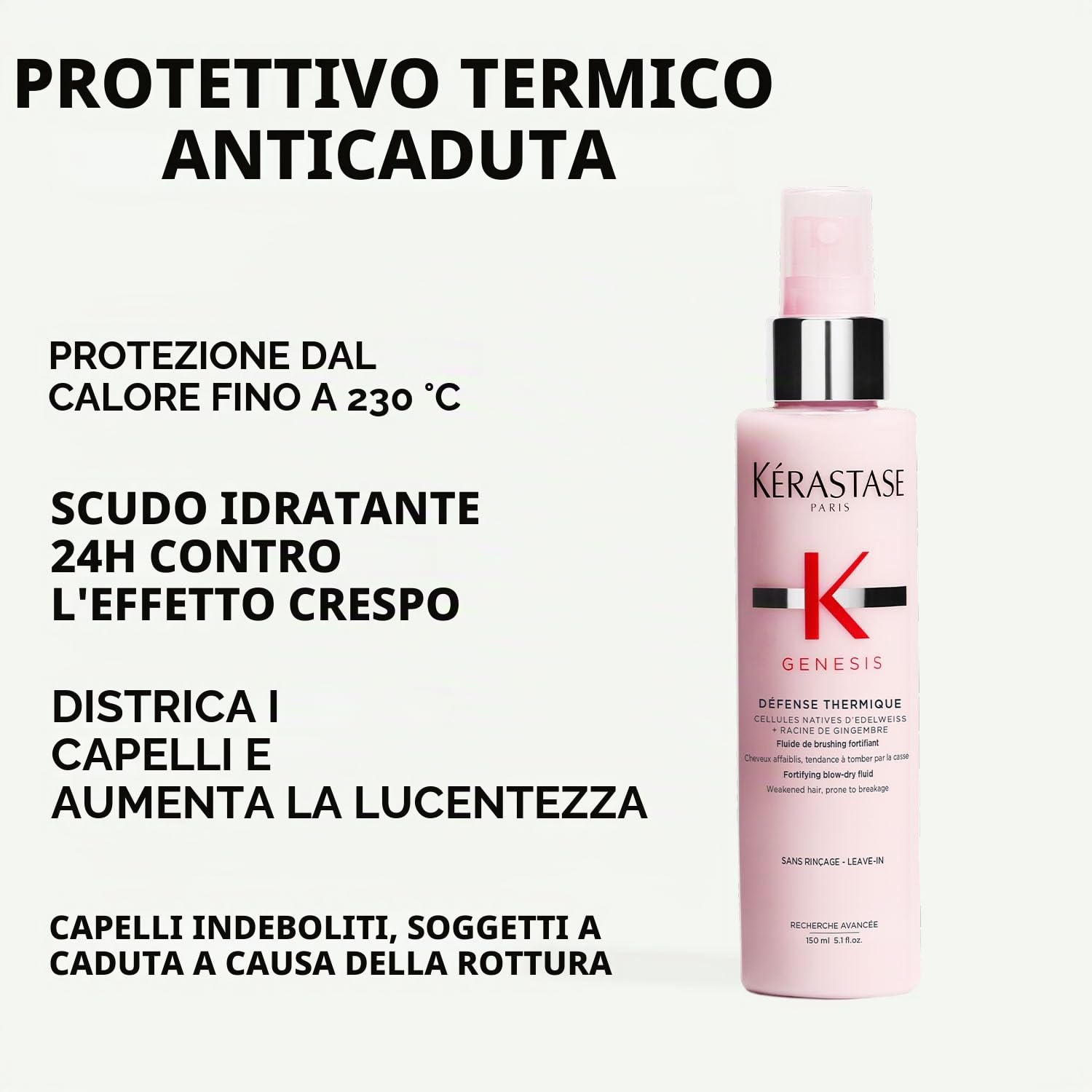 Genesis Defense Thermique 150 ml