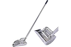 Sand Scoop for Metal Detecting | Hunting Tool for Adults
