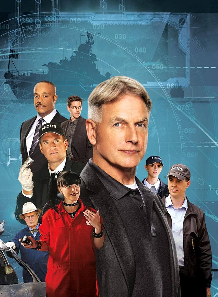 その他 Ncis: Twelve Season Pack [DVD] Amazon.co.jp: NCIS ネイビー犯罪捜査班 シーズン12 DVD-BOX