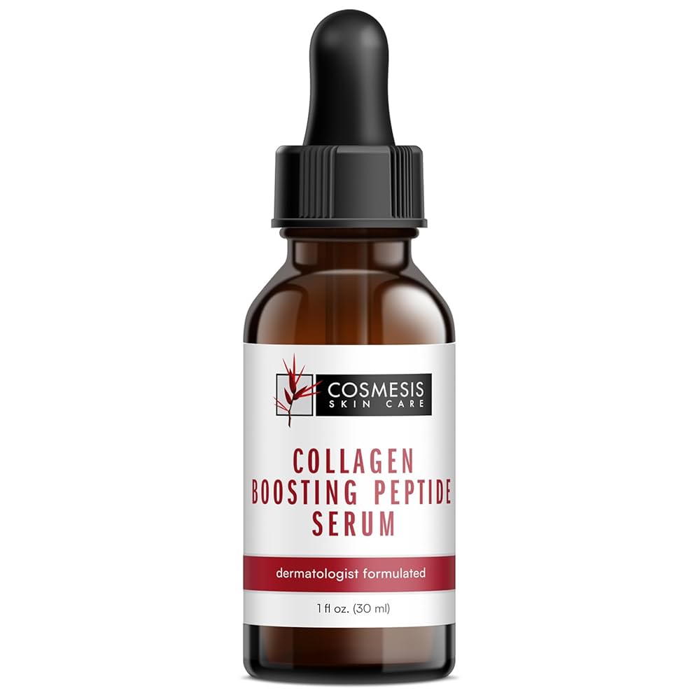 ブースター・導入液 SIMIUS COLLAGEN UNDILUTED SOLUTION 20ml Collagen Booster Serum for Firm & Youthful Skin Support