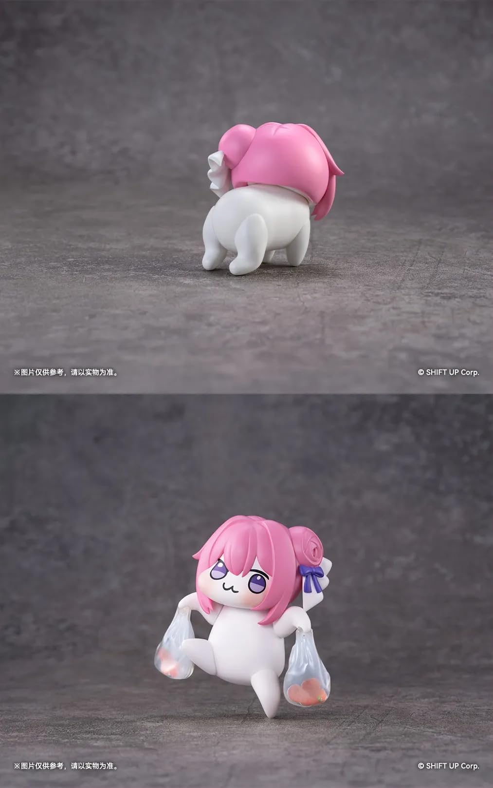 Amazon | LEBOO 蝸之殻 SNAIL SHELL 勝利の女神 NIKKE DORO ドロシー