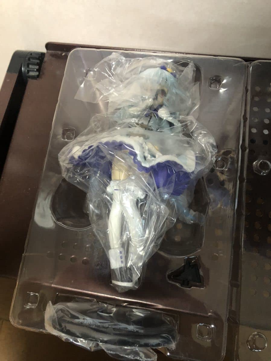 Amazon | 各務原あづみ ZX Zillions of enemy X ゼクス 1/8 フィギュア