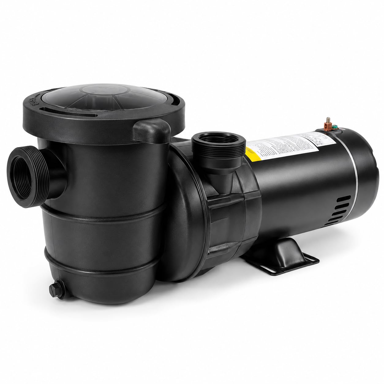 XtremepowerUS 1.5 HP High Flow Pump