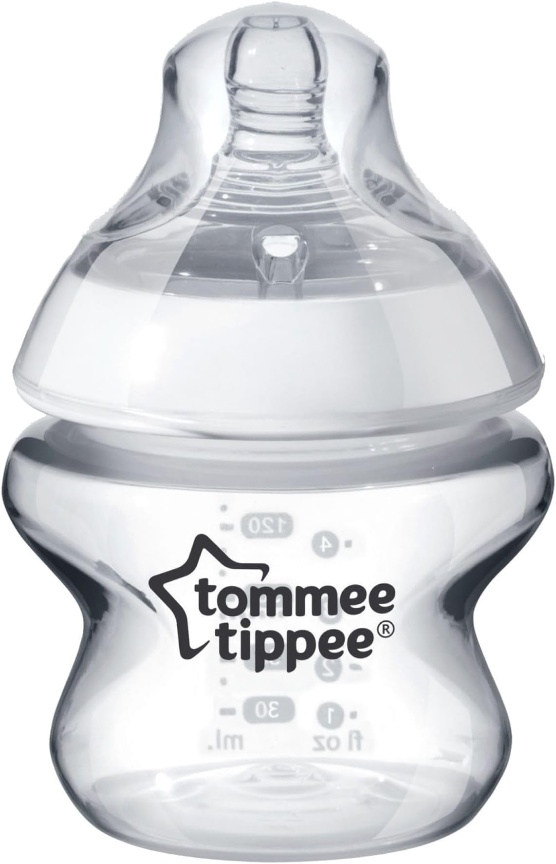 Baby Bottle Closer to Nature 2 X 260Ml Pp Decorated Bottle - [4