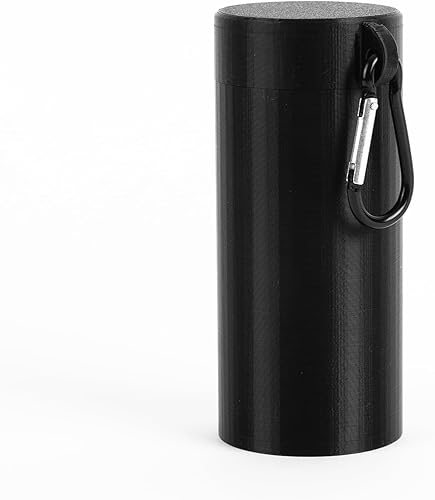 Miniatura 4 de Smell Proof Travel Case For King Size Cones or Joints and Bic - Water Proof and Super Durable