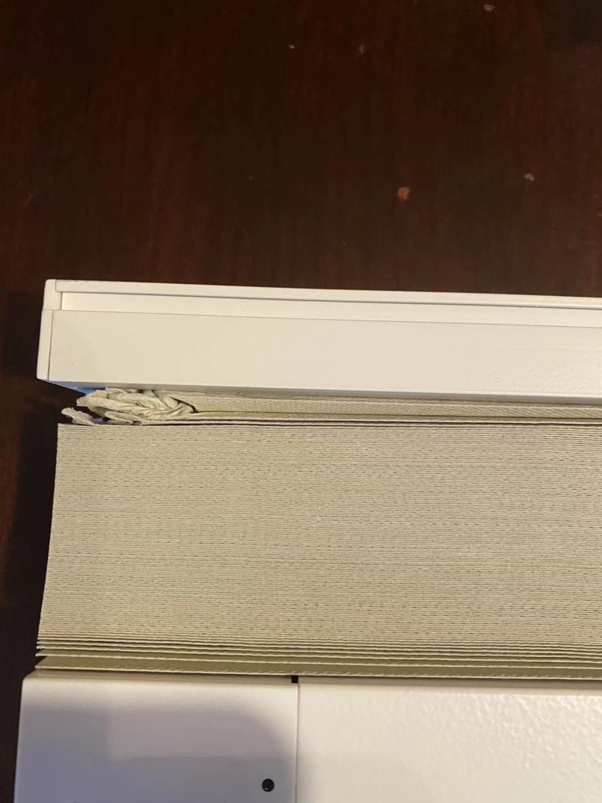 27/mo Finance THIRDREALITY ZigBee Smart Blind, Motorized Blackout Window Shades with Remote