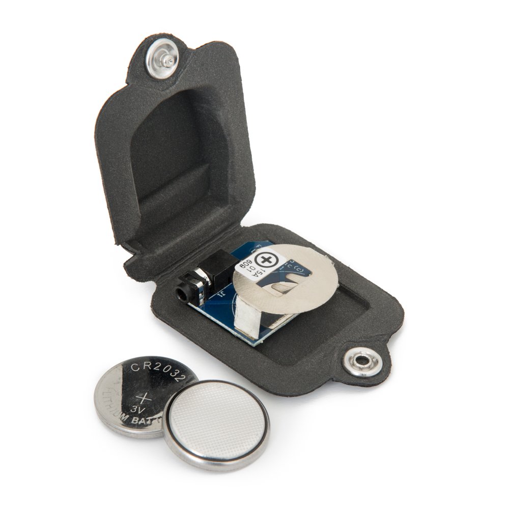 Dirty RiggerLED4BATTERY Accessory