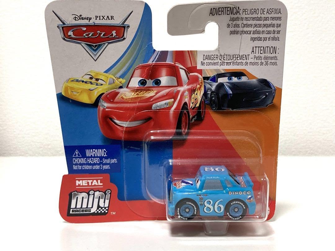 ミニミニカーズ Amazon.co.jp: 本未ミニミニカーズ チックヒックス : おもちゃ