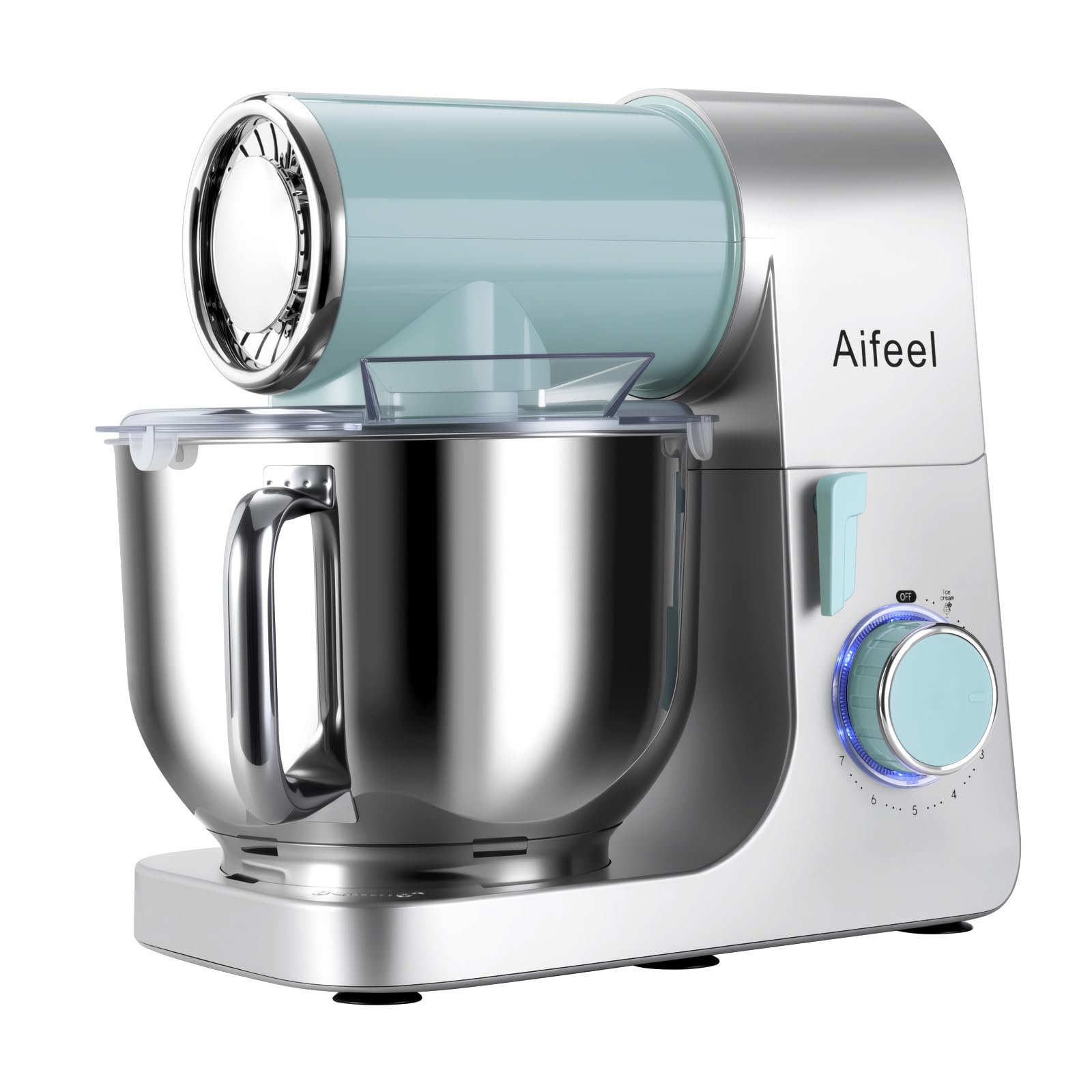 Aifeel Stand Mixer Green