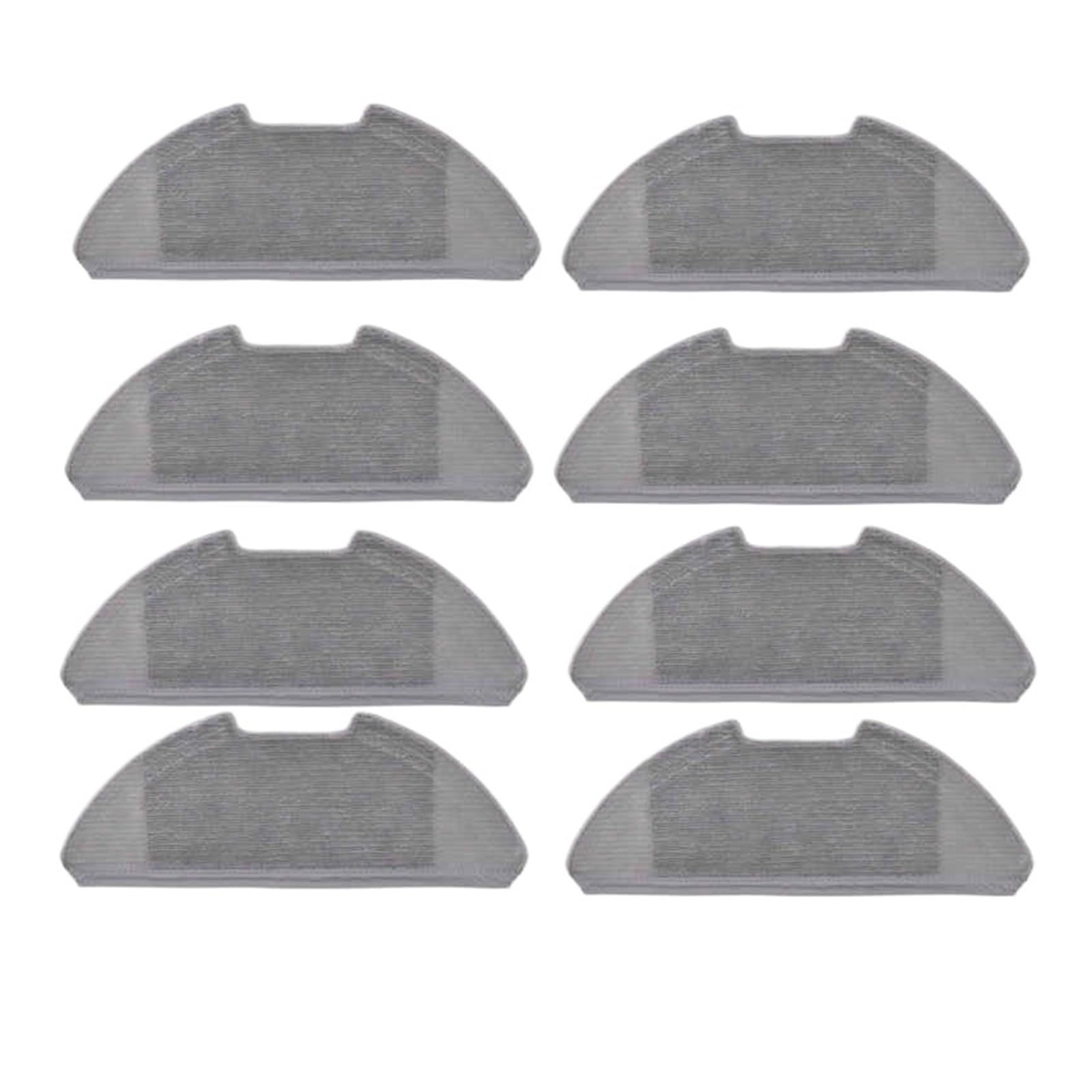 EEZII Water Tank Mop Rag Parts，Compatible For XiaoMi，
