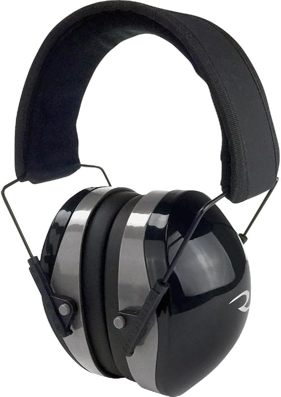 Radians Terminator Folding Earmuff