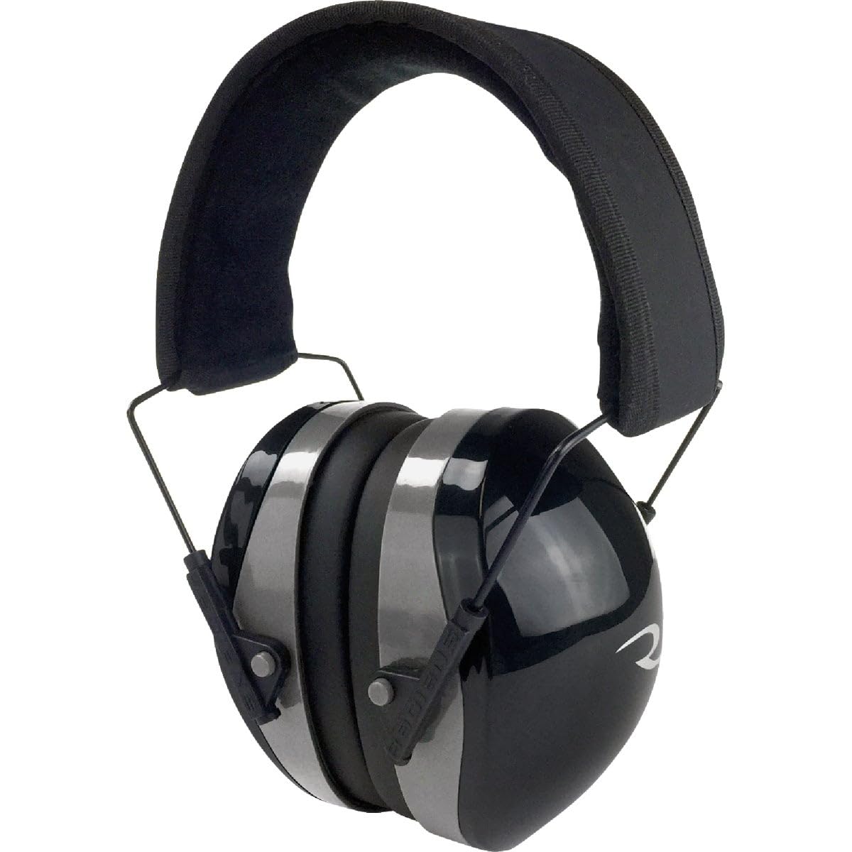 Black : Radians Terminator Folding Earmuff-picture-41