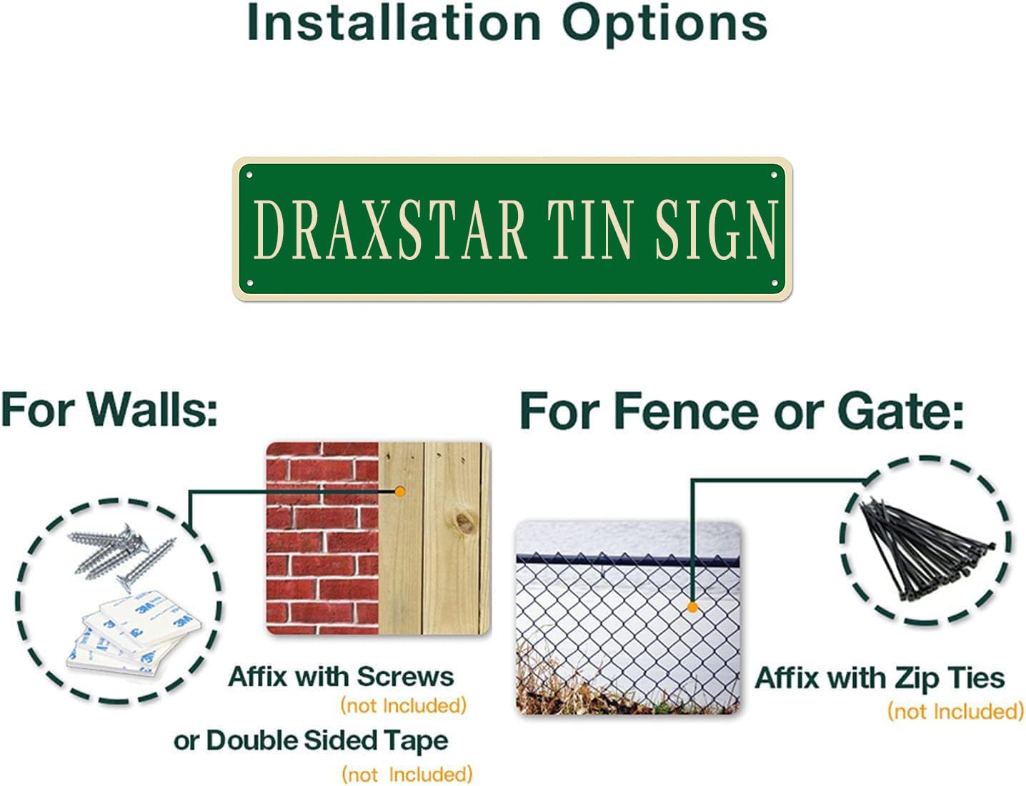 GAME ROOM Street Sign Home Room Wall Decor for Farmhouse Office Bedroom Garage Man Cave Quality Metal Sign 16x4 Inch