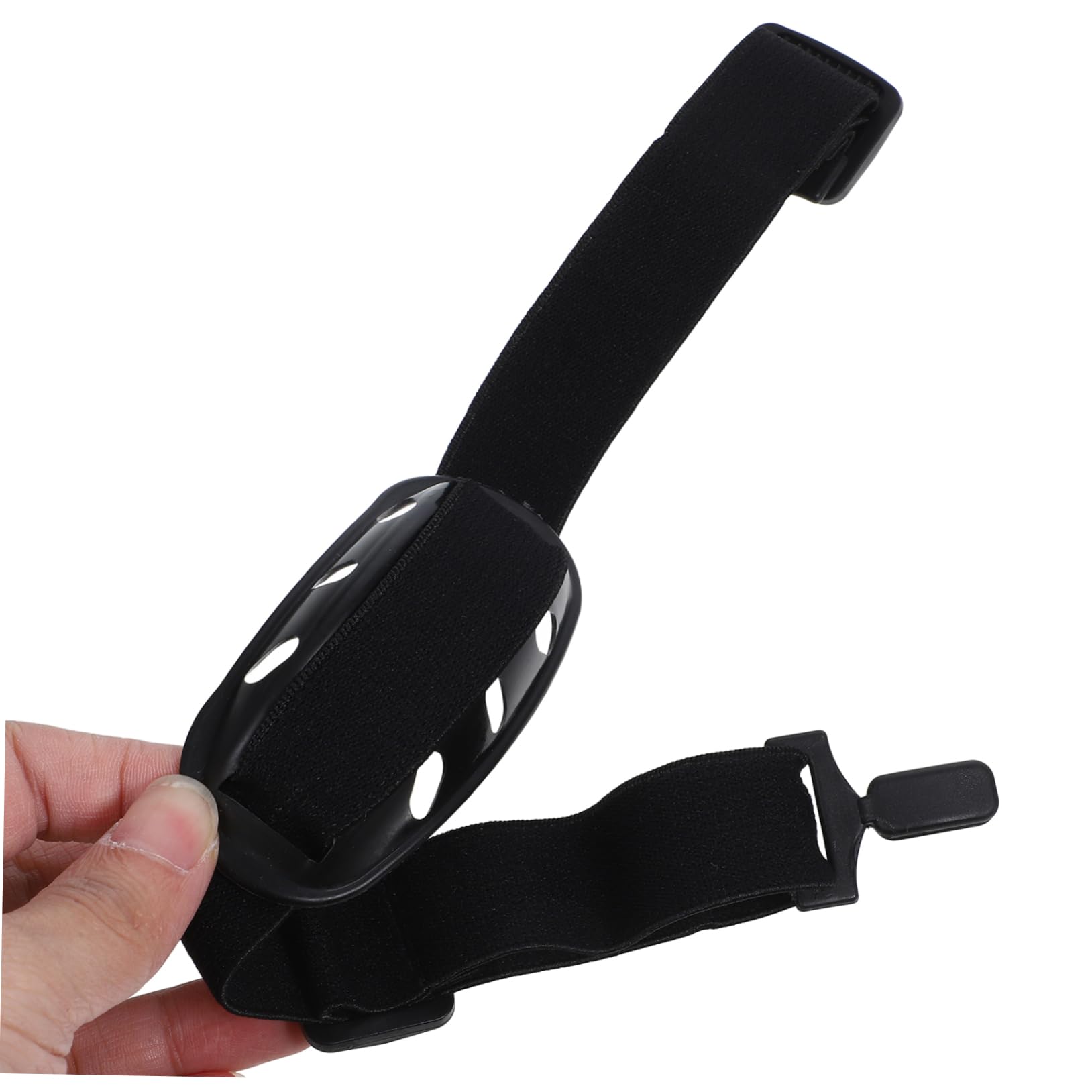 KONTONTY Helmet Chin Brace for Hard Hats Chin Straps for Helmet Liner Comfortable Design