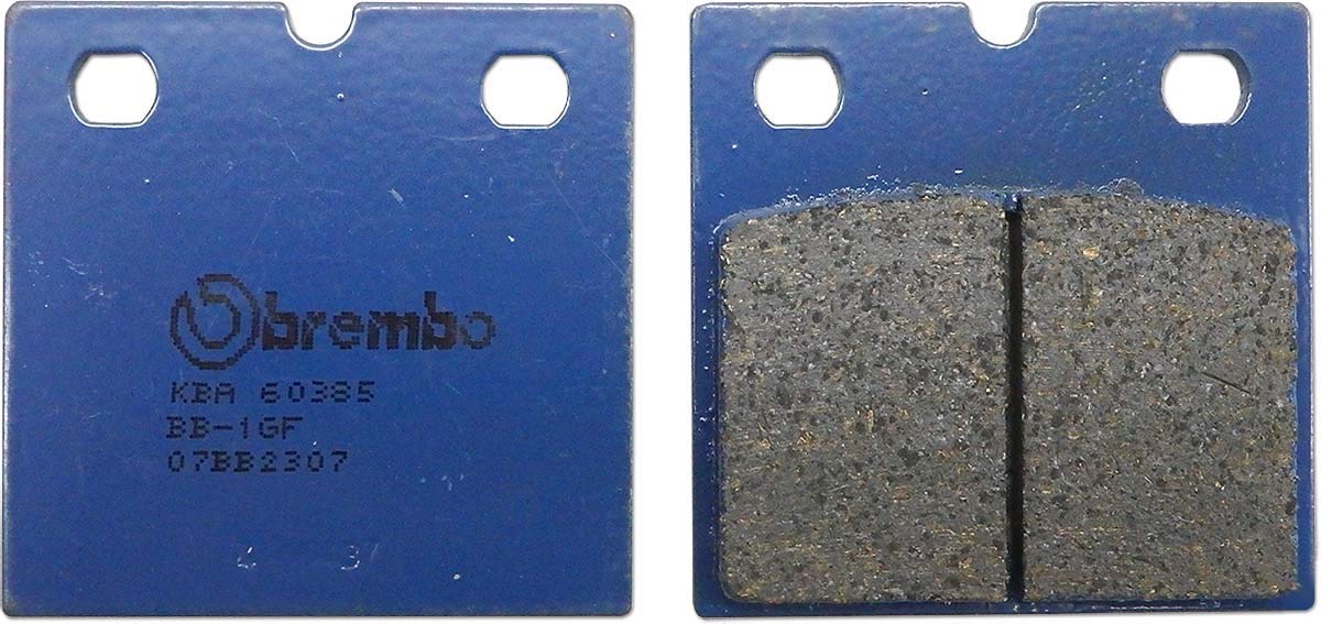 Brembo Prime Motorrad-Bremsbelag - 07BB2307
