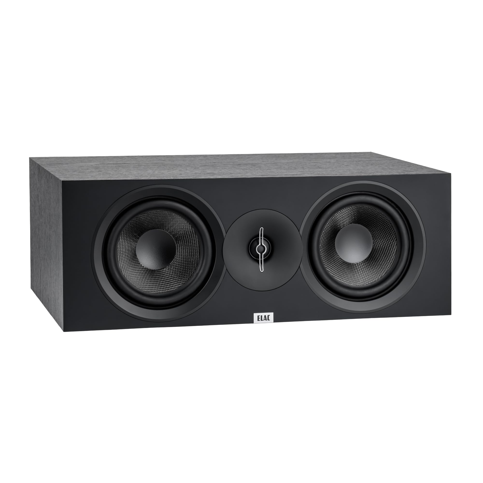 Amazon | Elac Debut 3.0 DC63-BK センターチャンネルスピーカー