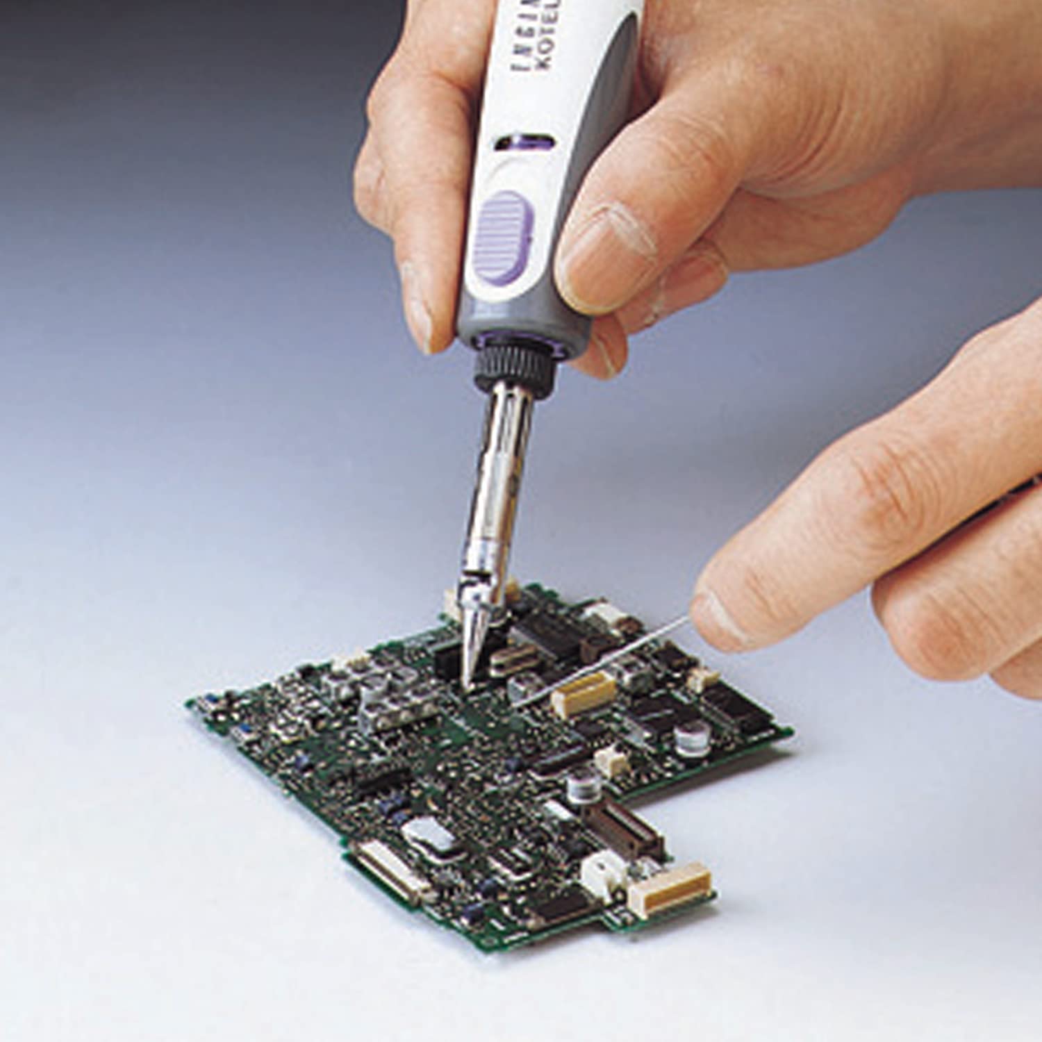 Engineer SK-45 Soldering Iron Tip for SKM-40