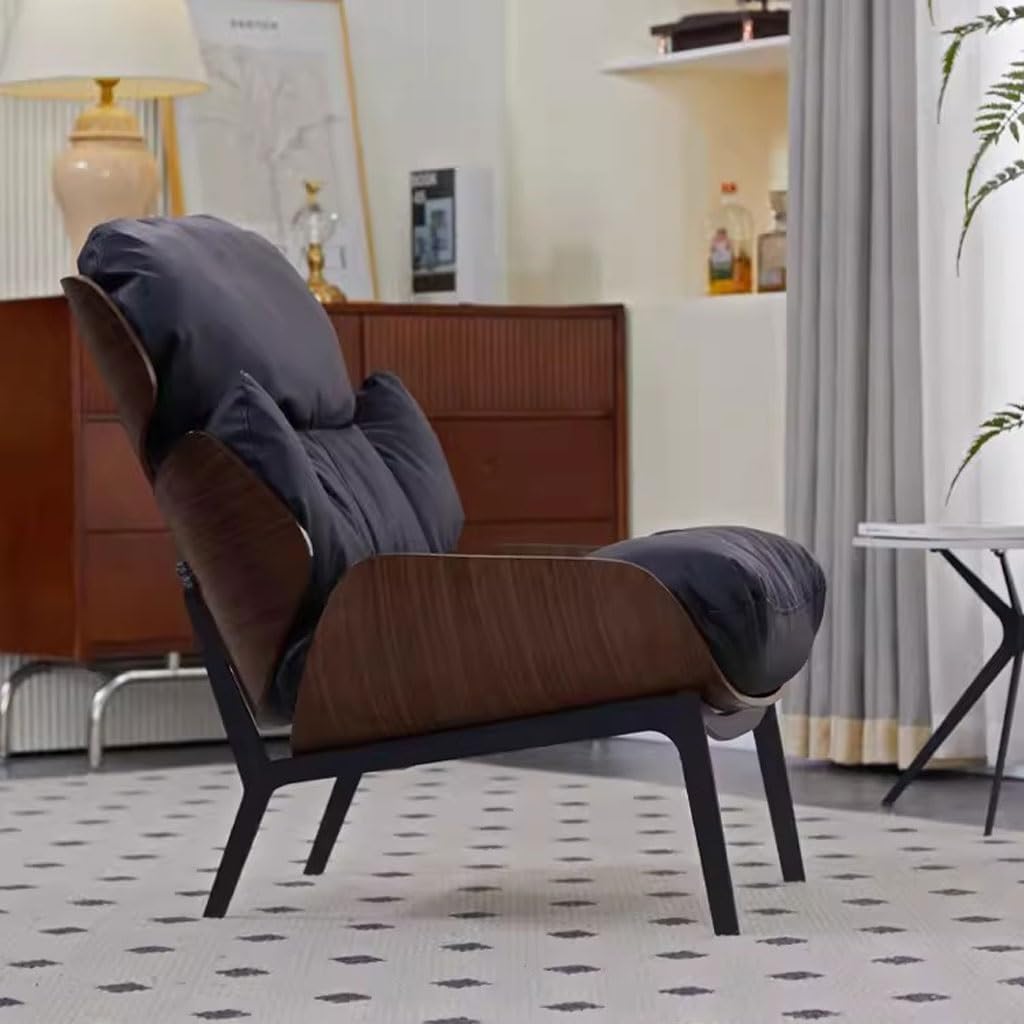 Divano Piccolo Creativo E Alla Moda Divano Letto Singolo Semplice Soggiorno Balcone For Il Tempo Libero Divanetto Pigro Divani Per Soggiorno(A)