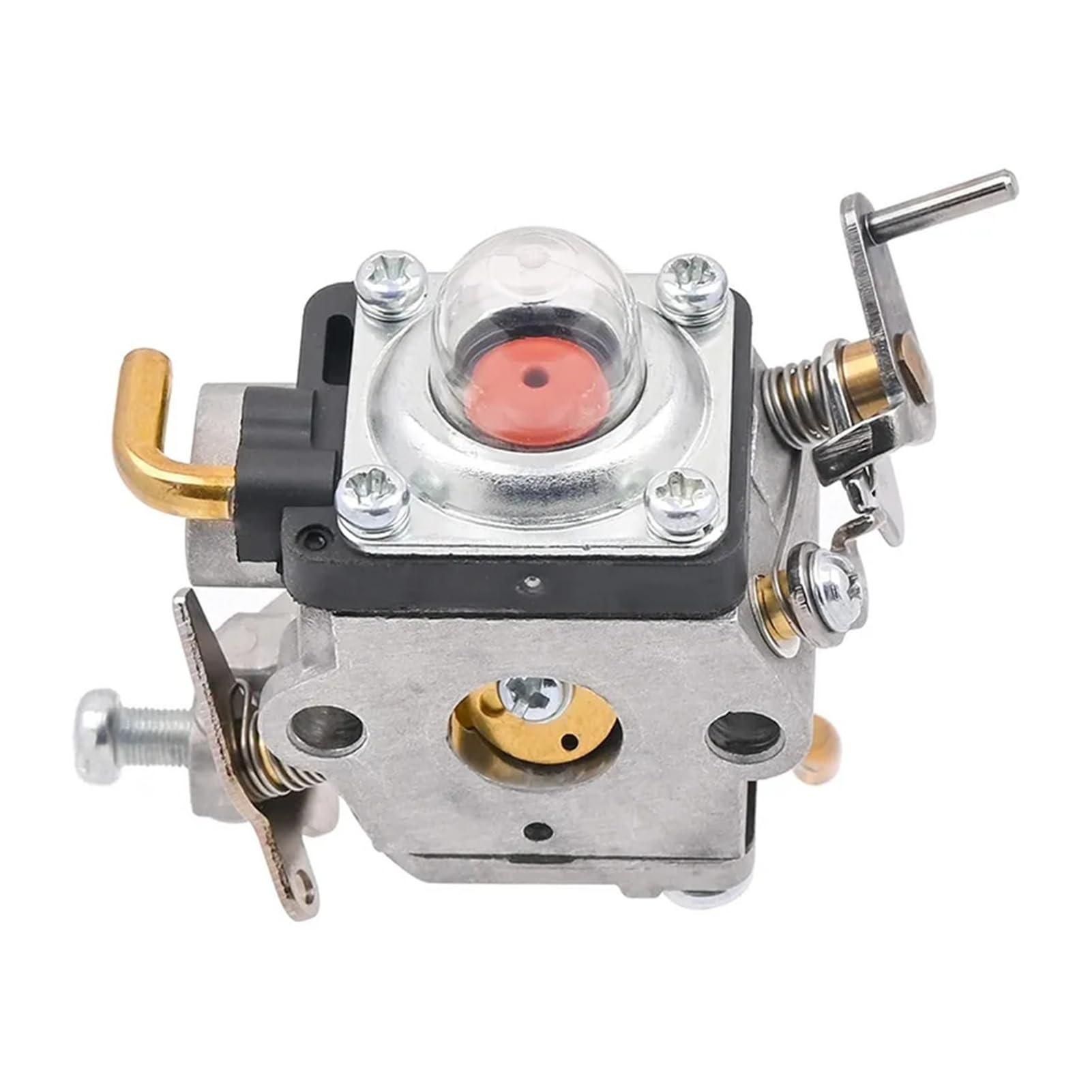 Carburateur tondeuse pour réparer la panne moteur Hus 122HD45