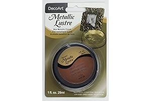 Waverly Wax: Iced Espresso for Refreshed Furniture Lustre