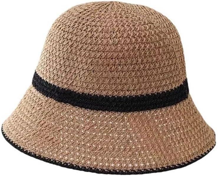 Hollowed Out Breathable hat Sunscreen Sun Fisherman Vegan Hundred Matching