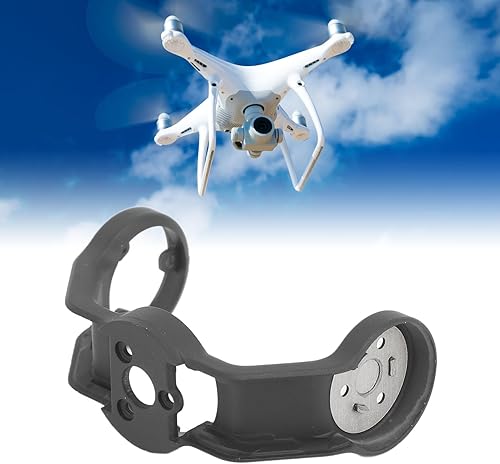 Miniatura 2 de Landing Gear Drone R Axis Reparación Piezas de Reparación Brazo Rodillo Resistente Soporte Inferior con Rendimiento Estable para Mini 3 Pro Drone