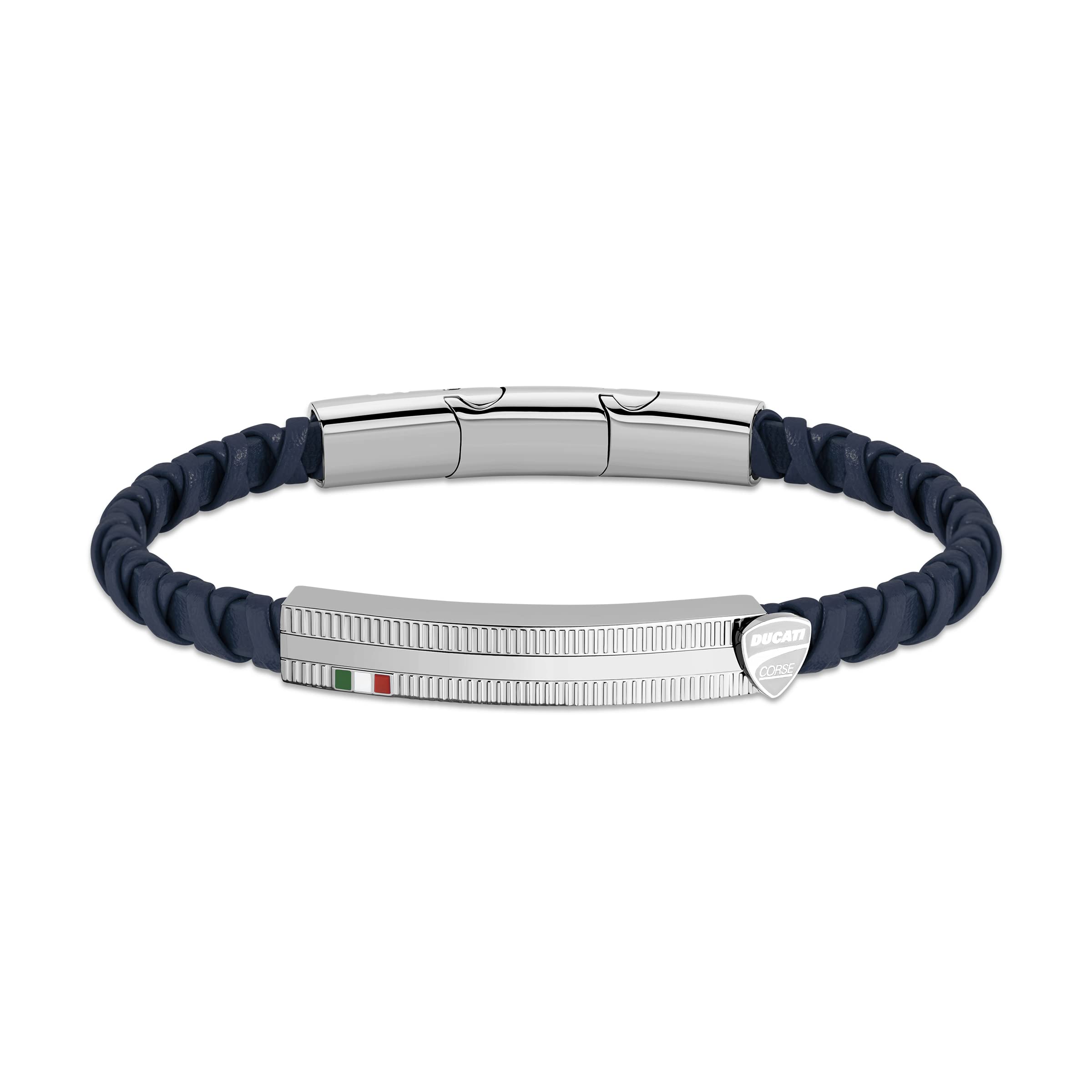 Ducati Corse DTAGB2137001 Bracelet for Mens (B09ZVGLW78) Amazon Price History, Amazon Price Tracker