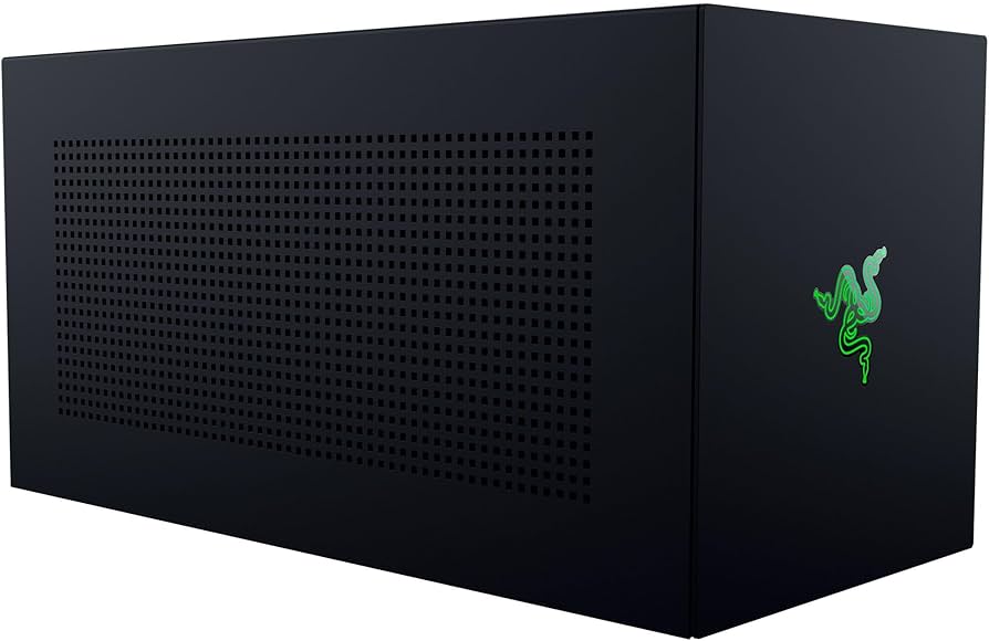 Razer Core X V2 External Graphics Enclosure (eGPU): Compatible