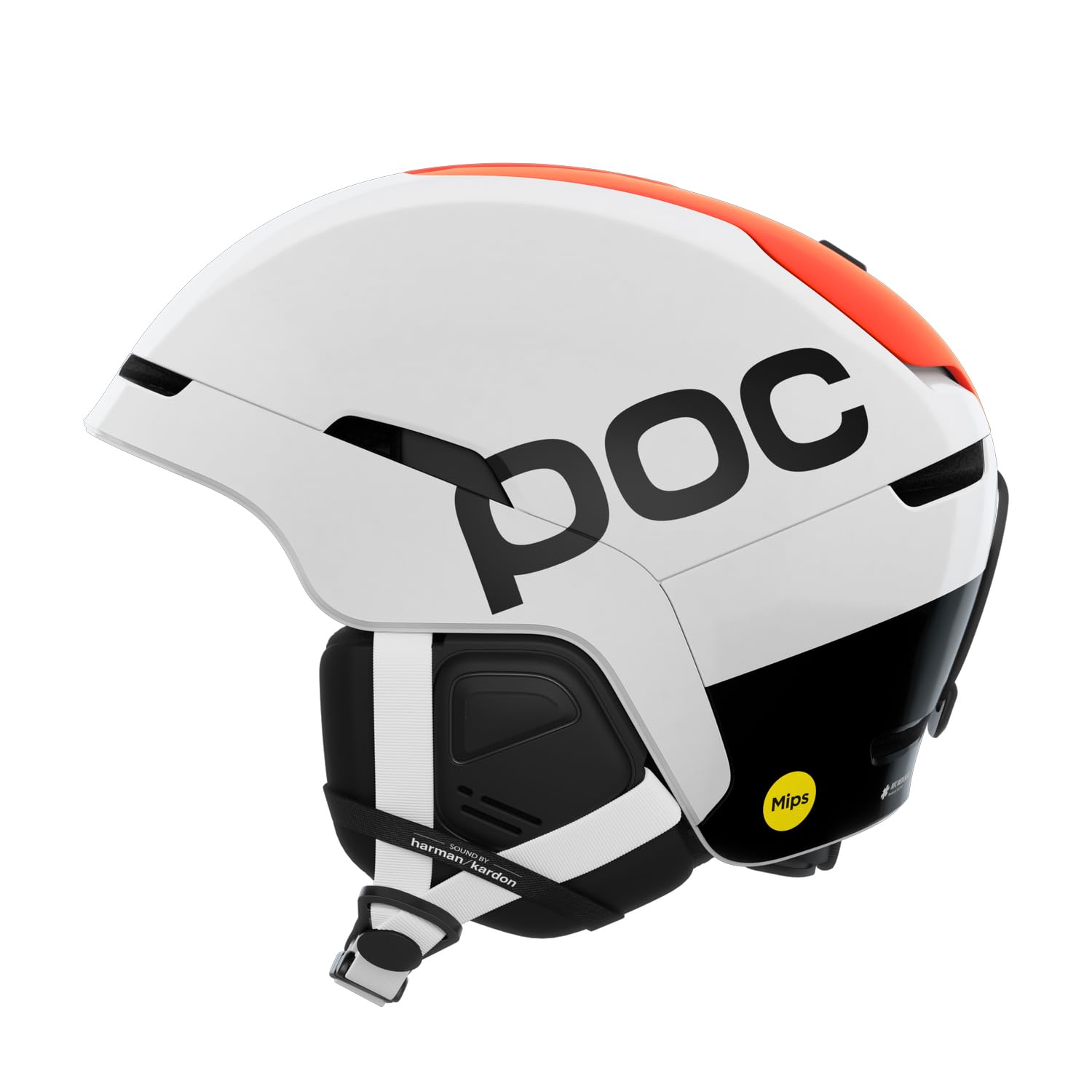 Amazon.com: POC Obex Connect - Enabling Easy Communication with