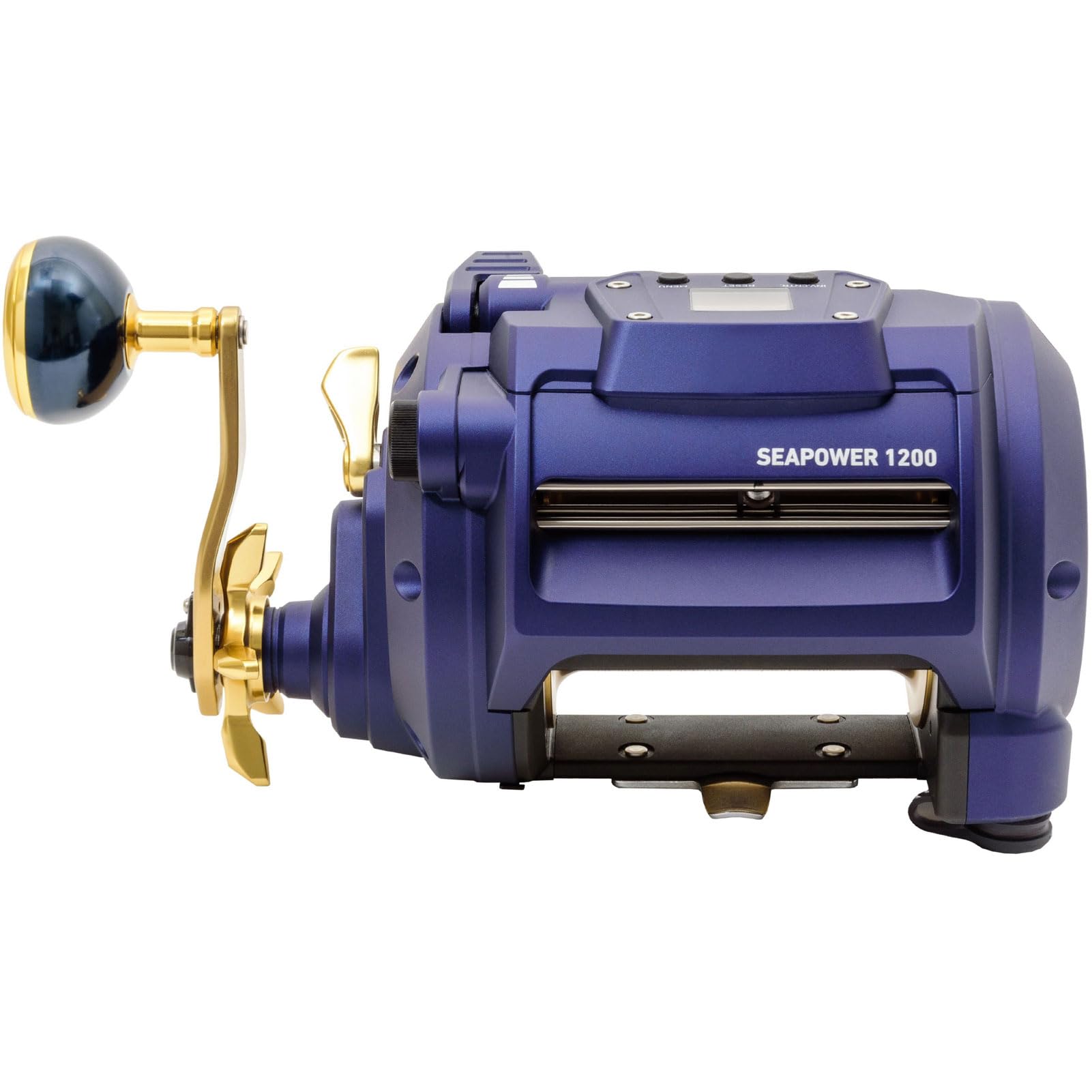 Amazon | ダイワ(DAIWA) 電動アシストフィッシングリール シーパワー
