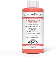 Vista 290 de Aceite de fragancia de jazmín egipcio de 4 oz. Aceite perfumado I Perfume I Aceite para la piel. Proyectos de bricolaje como velas, bombas de baño