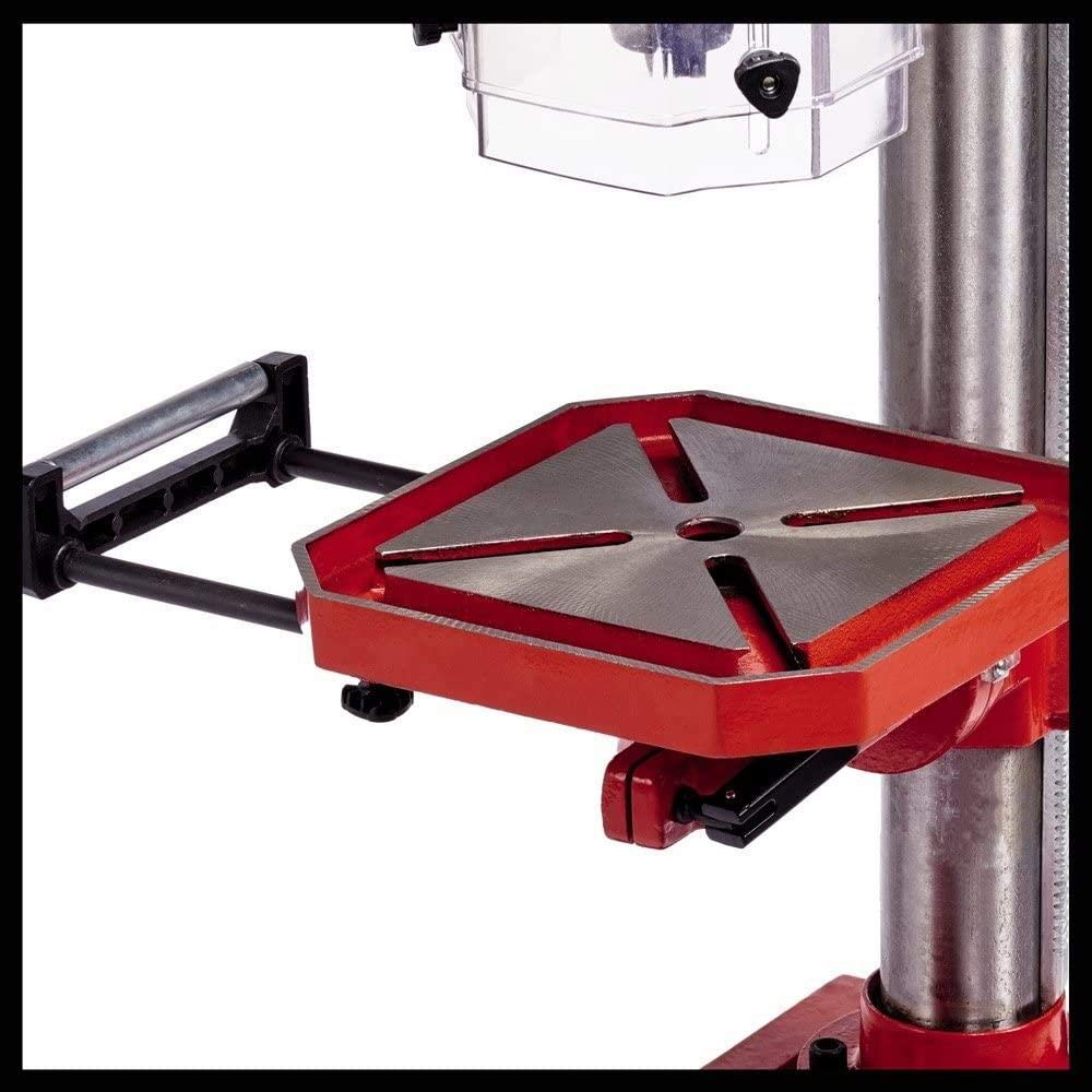 Einhell TE-BD 750 E Trapano A Colonna Senza Chiave 750 W