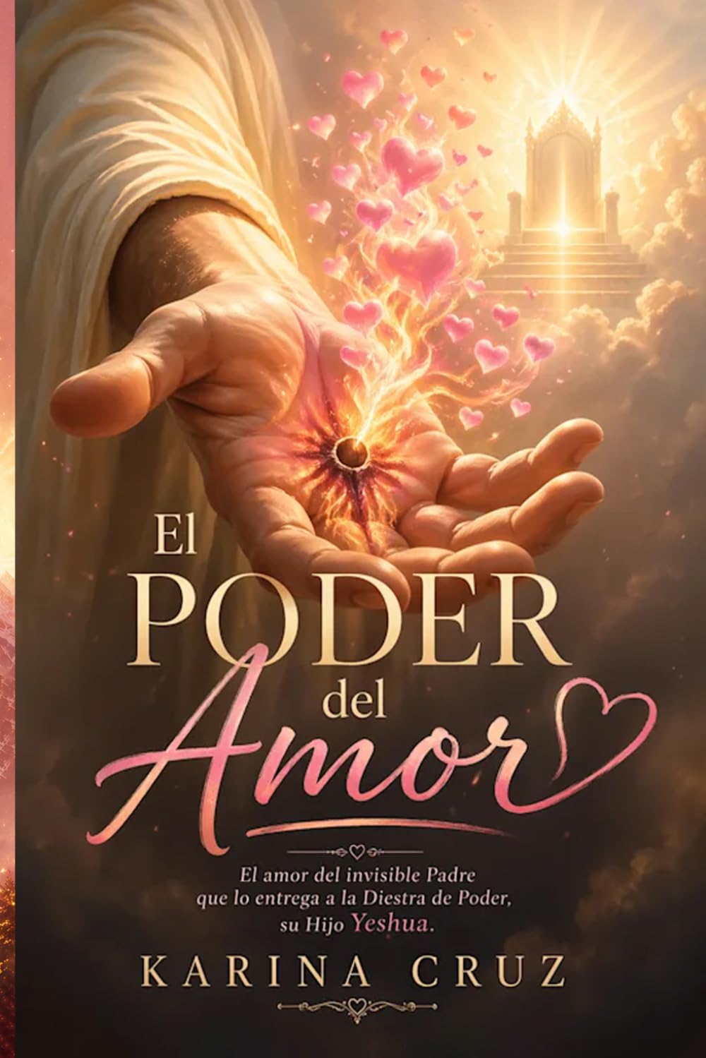EL PODER DEL AMOR